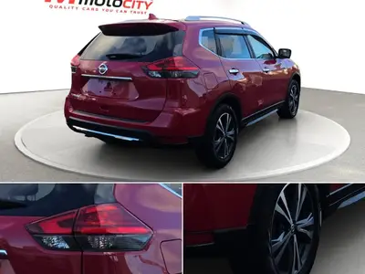 2018 Nissan X-Trail PROPILOT, , LEATHER HEATED SEATS RV/ photo 12