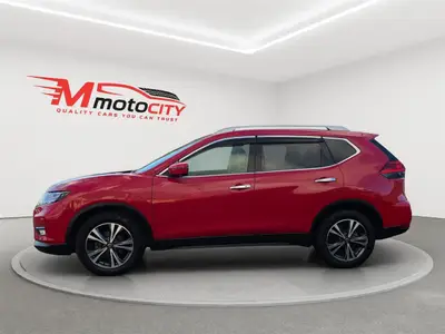2018 Nissan X-Trail PROPILOT, , LEATHER HEATED SEATS RV/ photo 6
