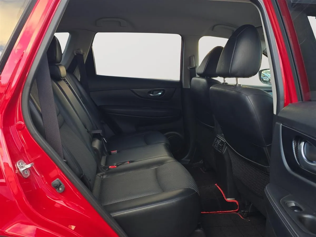 2018 Nissan X-Trail PROPILOT, , LEATHER HEATED SEATS RV/