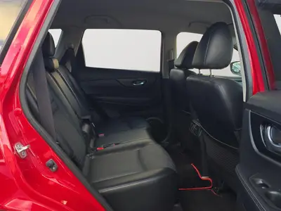 2018 Nissan X-Trail PROPILOT, , LEATHER HEATED SEATS RV/ photo 15
