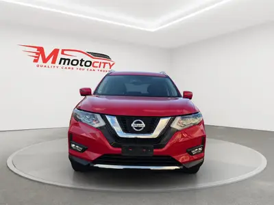 2018 Nissan X-Trail PROPILOT, , LEATHER HEATED SEATS RV/ photo 8