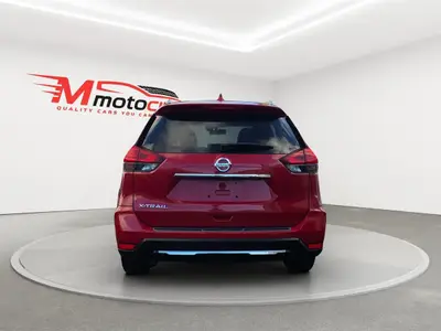 2018 Nissan X-Trail PROPILOT, , LEATHER HEATED SEATS RV/ photo 4