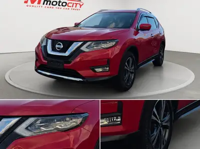 2018 Nissan X-Trail PROPILOT, , LEATHER HEATED SEATS RV/ photo 11