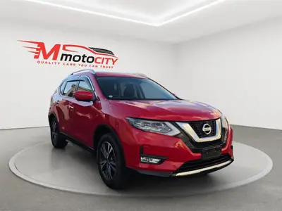 2018 Nissan X-Trail PROPILOT, , LEATHER HEATED SEATS RV/ photo 1