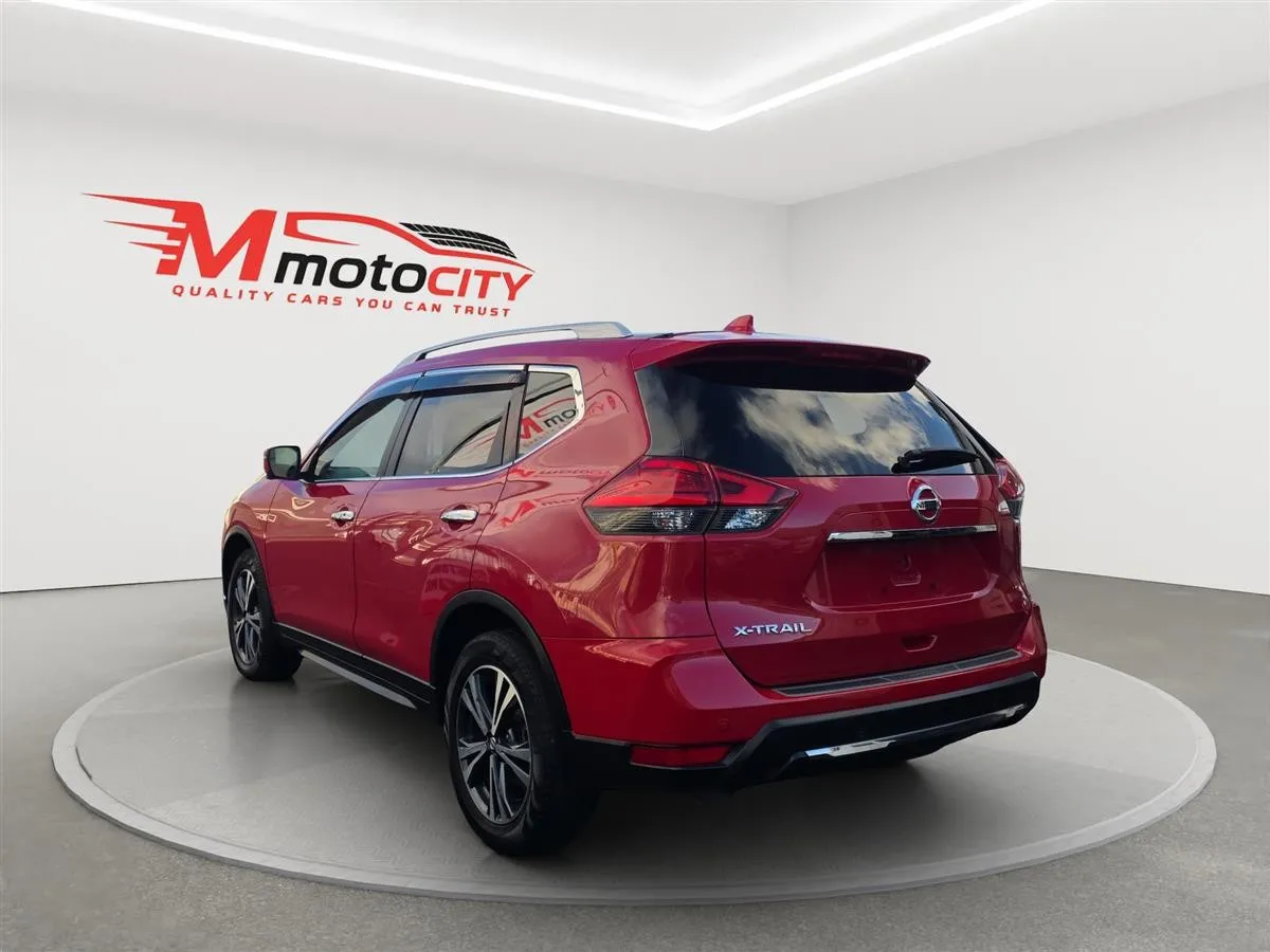 2018 Nissan X-Trail PROPILOT, , LEATHER HEATED SEATS RV/