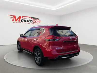 2018 Nissan X-Trail PROPILOT, , LEATHER HEATED SEATS RV/ photo 5