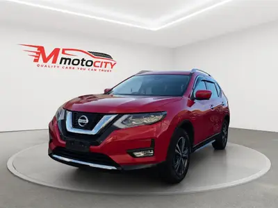 2018 Nissan X-Trail PROPILOT, , LEATHER HEATED SEATS RV/ photo 7
