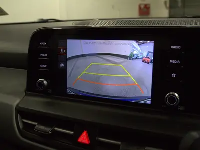 2024 Kia Seltos LX 2.0P/IV photo 19