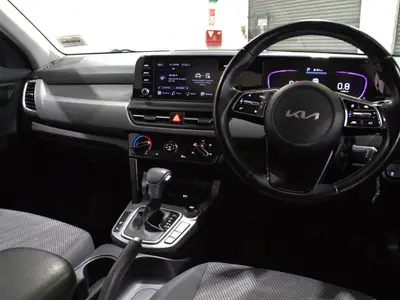 2024 Kia Seltos LX 2.0P/IV photo 15