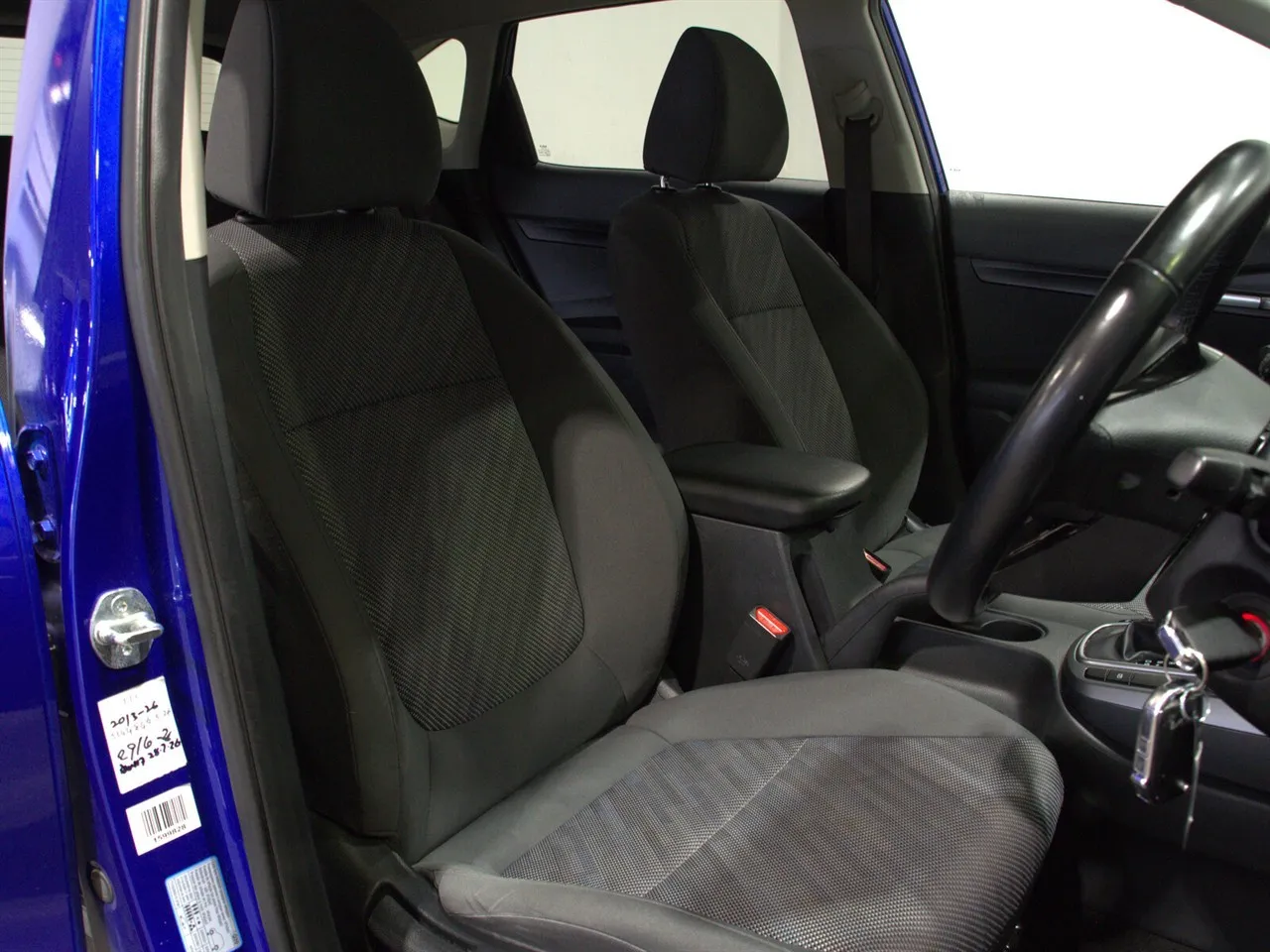 2024 Kia Seltos LX 2.0P/IV