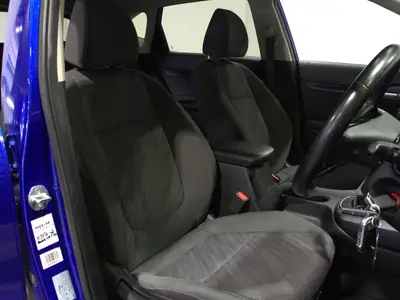 2024 Kia Seltos LX 2.0P/IV photo 13