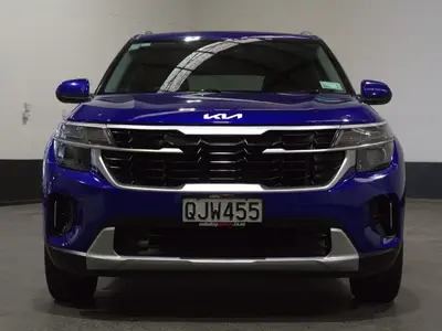 2024 Kia Seltos LX 2.0P/IV photo 11