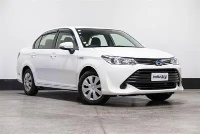 2015 Toyota Corolla Hybrid 3.9L/100km! photo 19