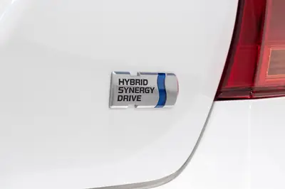 2015 Toyota Corolla Hybrid 3.9L/100km! photo 12