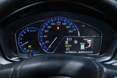 2015 Toyota Corolla Hybrid 3.9L/100km! photo 16