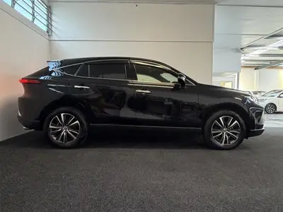 2020 Toyota Harrier G 2.5 Hybrid Electric Tailgate photo 3