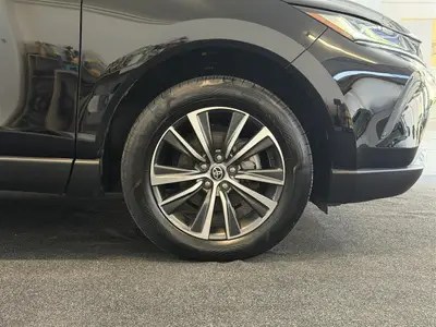 2020 Toyota Harrier G 2.5 Hybrid Electric Tailgate photo 7