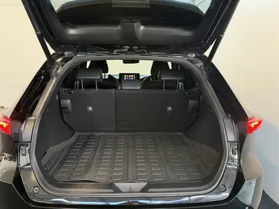 2020 Toyota Harrier G 2.5 Hybrid Electric Tailgate photo 6