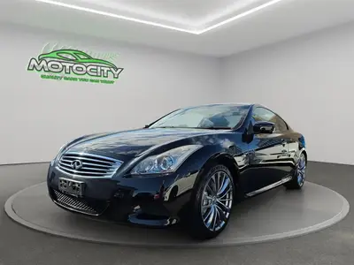 2014 Nissan Skyline 370GT, 2 door photo 7