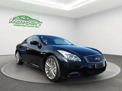 2014 Nissan Skyline 370GT, 2 door photo 1