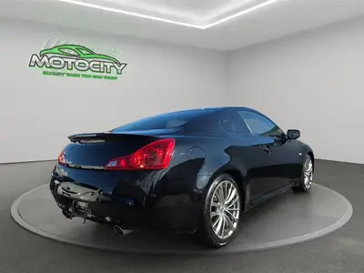 2014 Nissan Skyline 370GT, 2 door photo 3