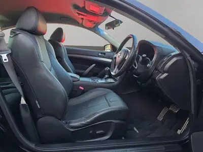 2014 Nissan Skyline 370GT, 2 door photo 13