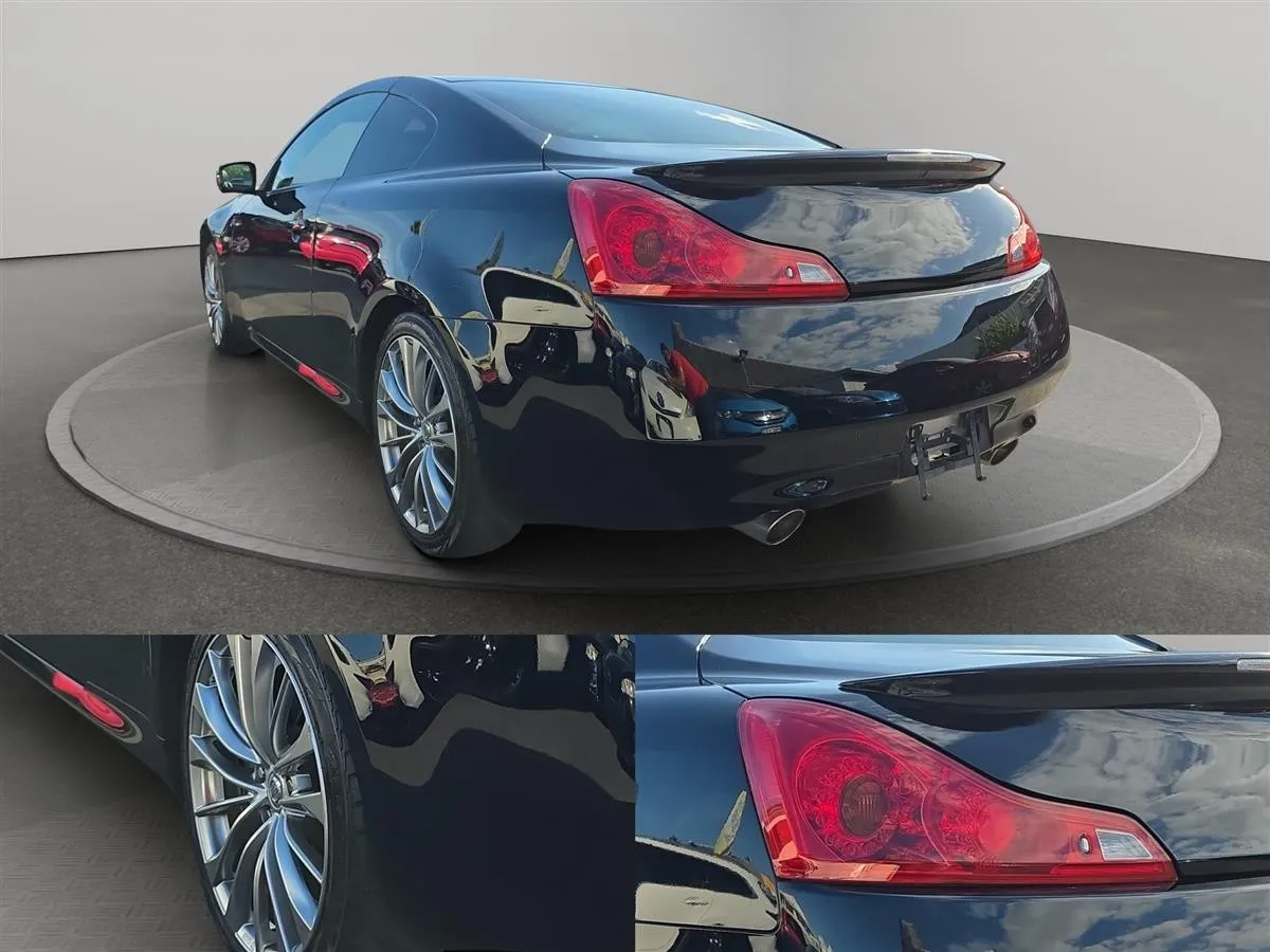 2014 Nissan Skyline 370GT, 2 door, photo 10 of 18