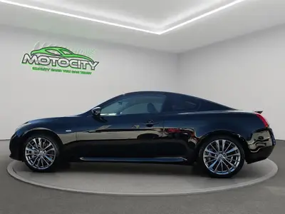 2014 Nissan Skyline 370GT, 2 door photo 6