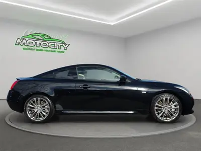 2014 Nissan Skyline 370GT, 2 door photo 2