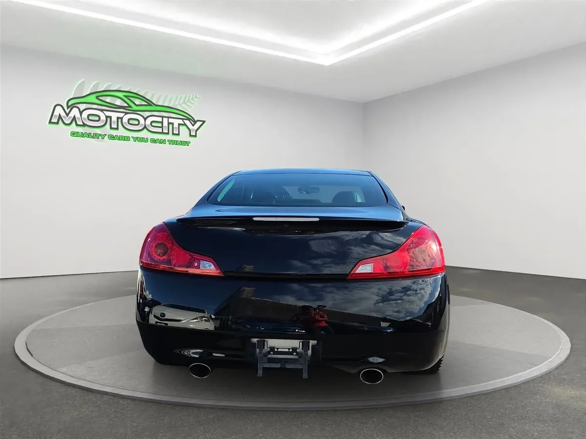 2014 Nissan Skyline 370GT, 2 door, photo 4 of 18