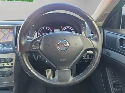 2014 Nissan Skyline 370GT, 2 door photo 16