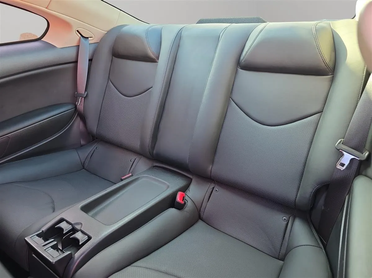 2014 Nissan Skyline 370GT, 2 door