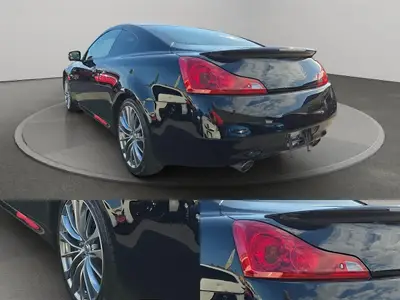 2014 Nissan Skyline 370GT, 2 door photo 10