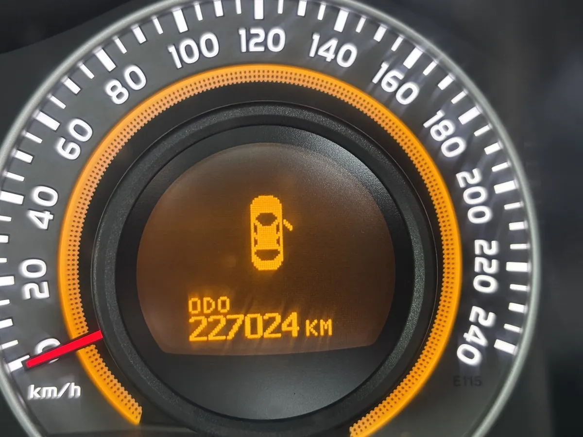 2011 Toyota Corolla 1.8P GX HATCH 5 6M