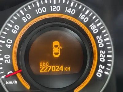 2011 Toyota Corolla 1.8P GX HATCH 5 6M photo 9