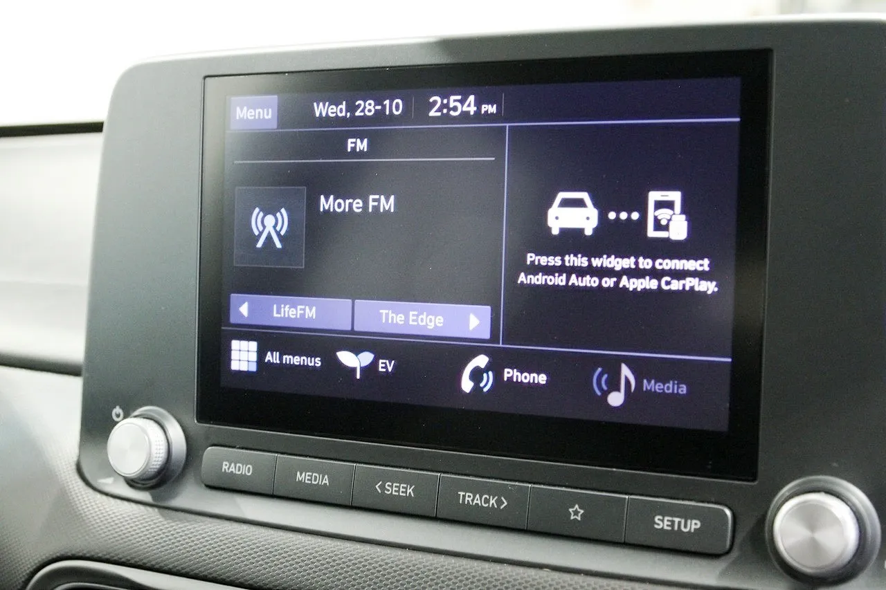 2021 Hyundai Kona EV 64kWh