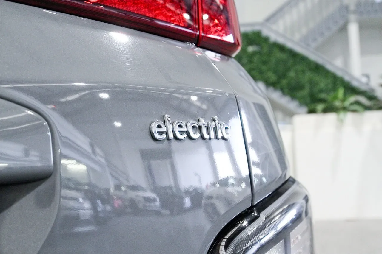 2021 Hyundai Kona EV 64kWh