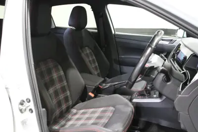 2019 Volkswagen Polo GTI TSI 147KW 2.0PT photo 14