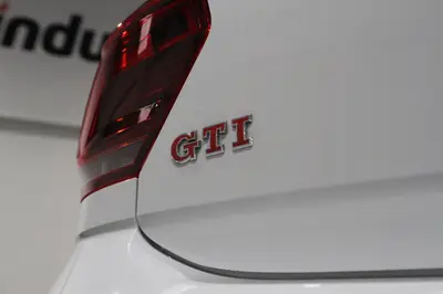 2019 Volkswagen Polo GTI TSI 147KW 2.0PT photo 10