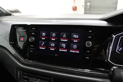 2019 Volkswagen Polo GTI 147kW photo 17