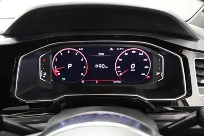 2019 Volkswagen Polo GTI 147kW photo 19
