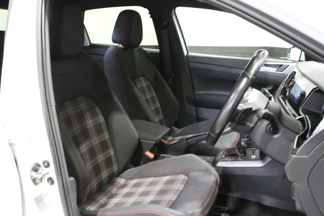 2019 Volkswagen Polo GTI 147kW