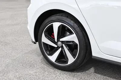 2019 Volkswagen Polo GTI TSI 147KW 2.0PT photo 8