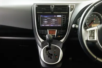 2016 Toyota Ractis 1.5G Facelift Low Km photo 17