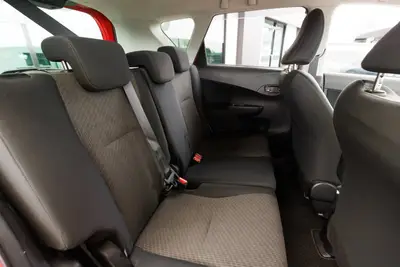 2016 Toyota Ractis 1.5G Facelift Low Km photo 15