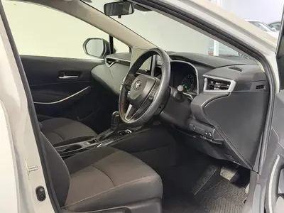2023 Toyota Corolla G-X photo 9