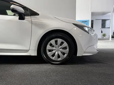 2023 Toyota Corolla G-X photo 7