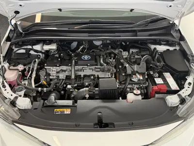 2023 Toyota Corolla G-X photo 8