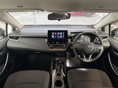 2023 Toyota Corolla G-X photo 11