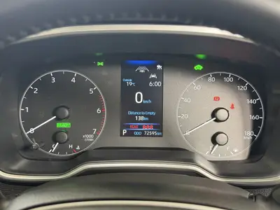 2023 Toyota Corolla G-X photo 18
